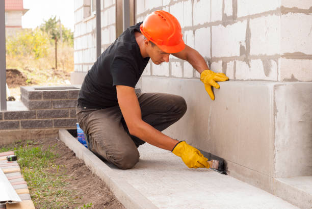 Licensed Interior Drainage System service in Buffalo, NY - SGP Waterproofing